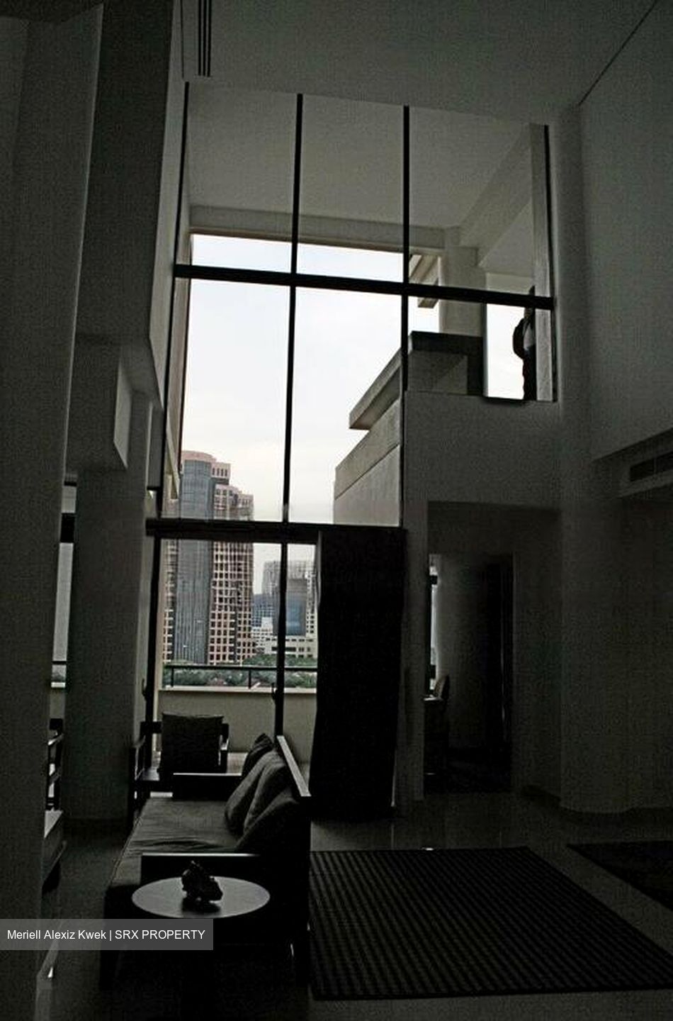 The Colonnade (D10), Condominium #464718011